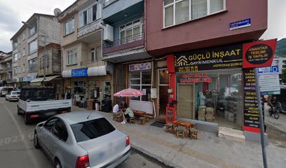 Güçlü İnşaat ve Gayrimenkul