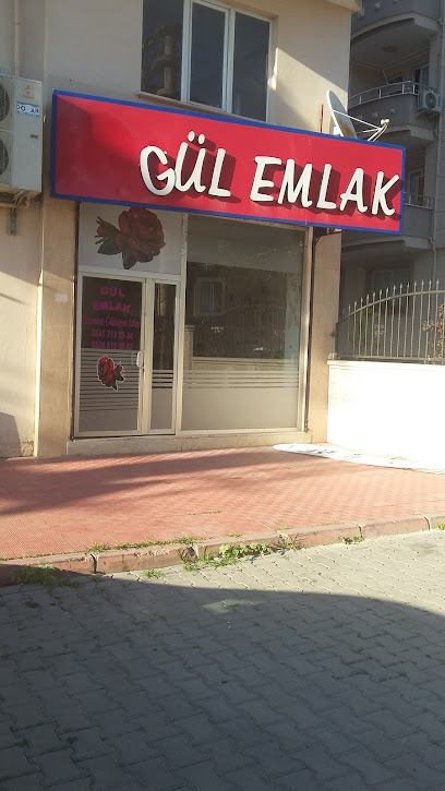 Gül Emlak
