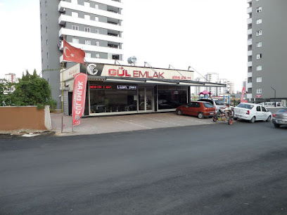 GÜL EMLAK