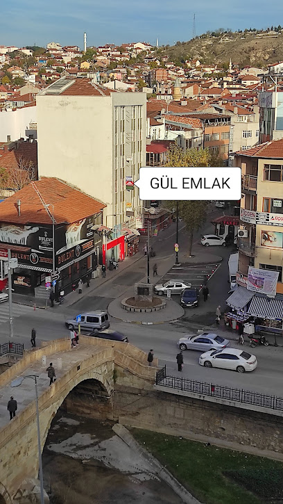 GÜL EMLAK KASTAMONU
