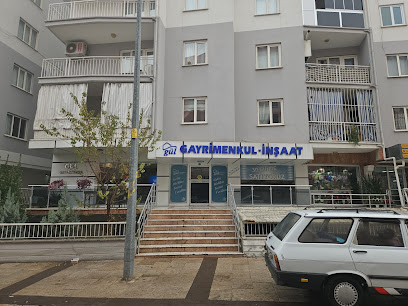 Gül Gayrimenkul – İnşaat