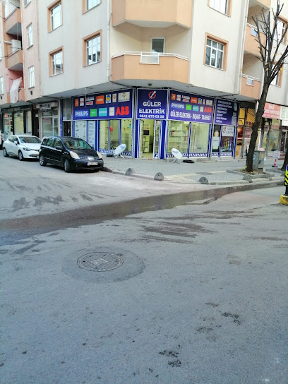 Güler Elektrik