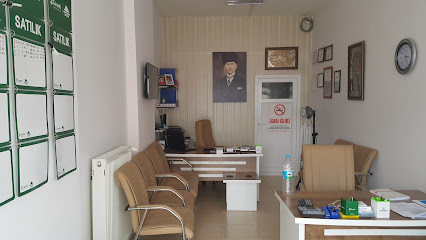 GÜLER GAYRİMENKUL EMLAK OFİSİ