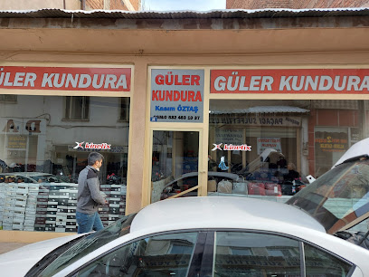 Güler Kundura
