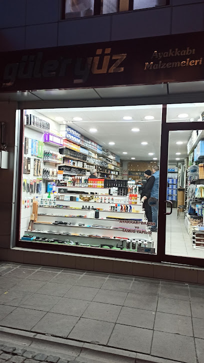 Güleryüz Ayakkabı Malzemeleri