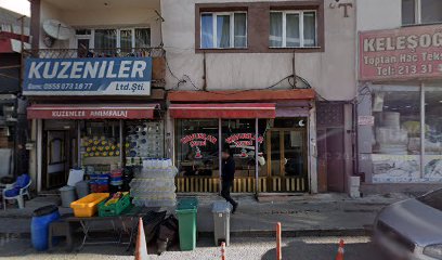 Güleryüz Ticaret Ayakkabi-Terlik Tuhafiye