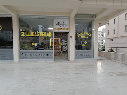 GÜLLÜBAĞ EMLAK Mehmet DEMİR