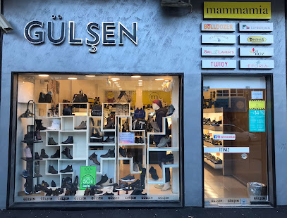 Gülşen Ayakkabı