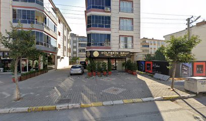 Gültekin Gayrimenkul