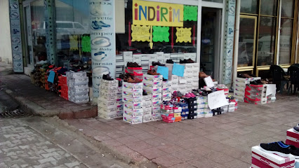 Gülveren Kardeşler Ayakkabı