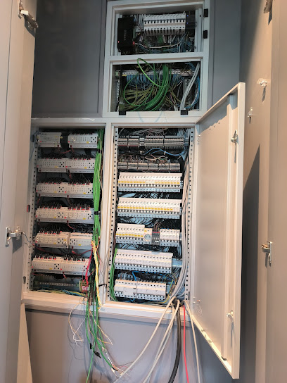 GÜMÜŞ ELEKTRİK OTOMASYON