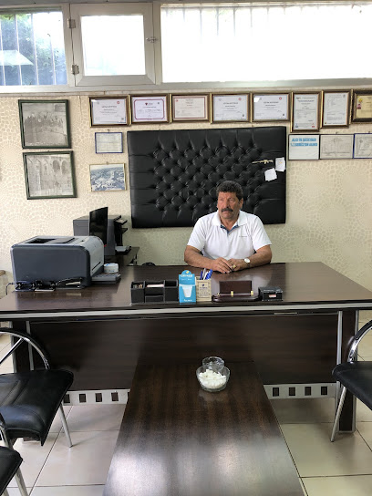 Gümüştaş Emlak & Arsa Ofisi