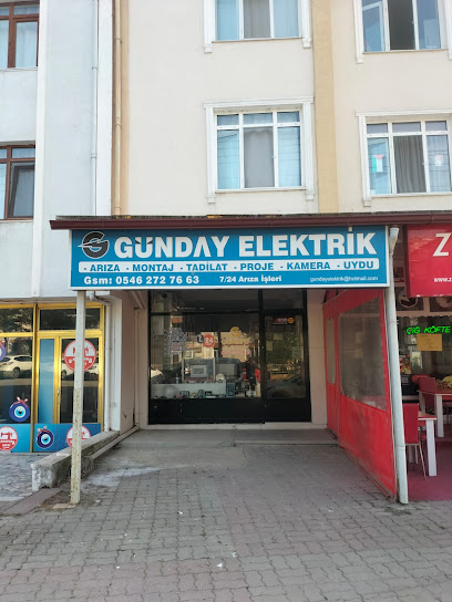 Günday Elektrik
