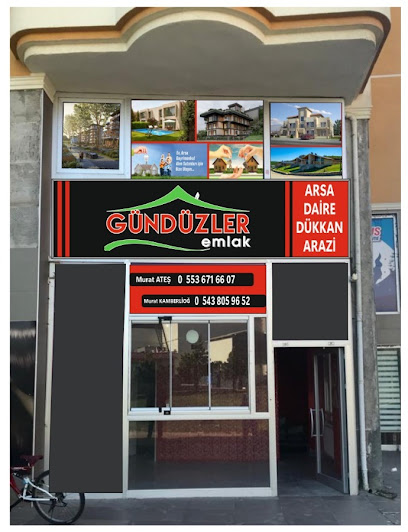 Gündüzler Emlak
