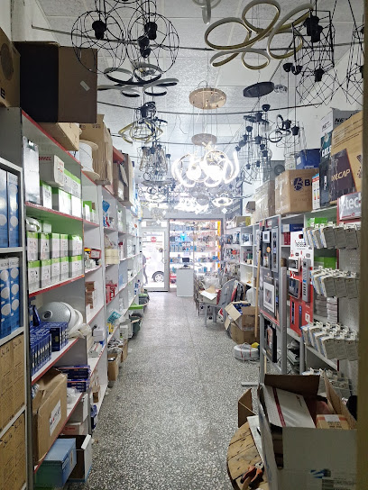 GÜNEŞ ELEKTRİK☉