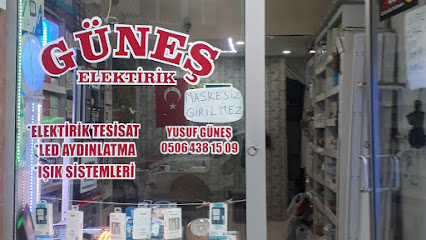 Güneş Elektrik