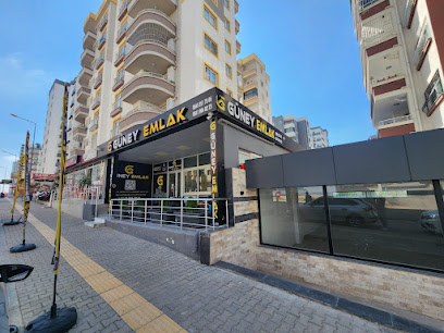 GÜNEY EMLAK SARIÇAM