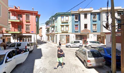 GÜR EMLAK-FEVZİPAŞA MAH. 1. BÜYÜK CAMİİ SOK. NO=6/3 ÇANAKKALE