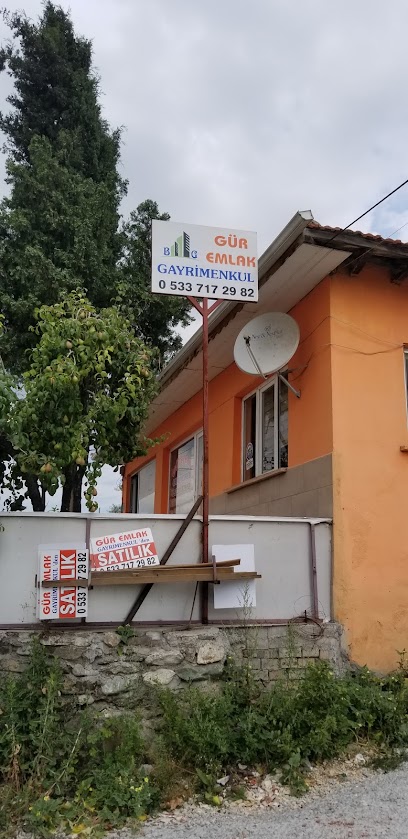 Gür Emlak gayrimenkul