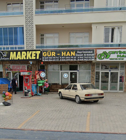 Gür-Han Gayrimenkul