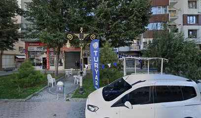 Gürcan Alpaslan – TURYAP Emlak