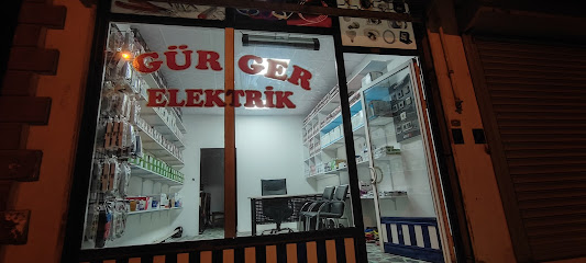 GÜRGER ELEKTRİK
