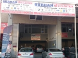 Gürhan Oto Elektronik