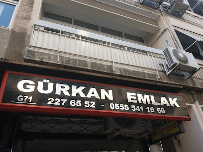 Gürkan Emlak
