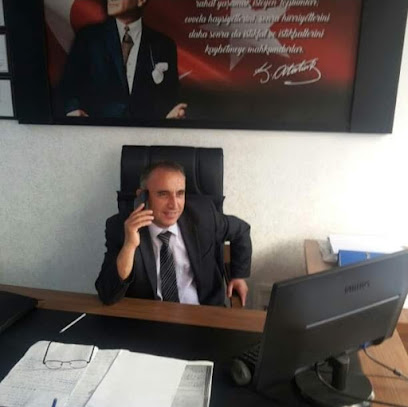 GÜRSOY EMLAK VE GAYRİMENKUL DANIŞMANLIĞI