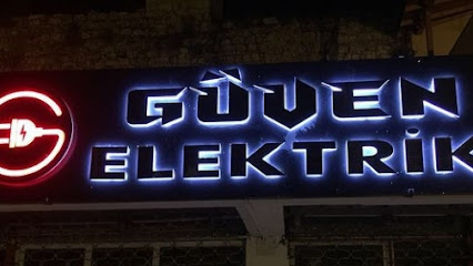 GÜVEN ELEKTRİK