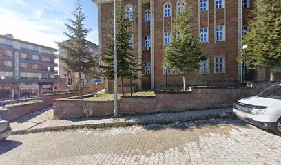 Güven Emlak Ahlat/Bitlis