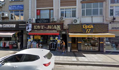 GÜVEN EMLAK ÇANAKKALE