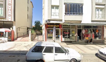GÜVEN EMLAK GAYRİMENKUL & DANIŞMANLIK