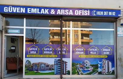 GÜVEN EMLAK