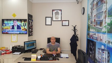 GÜVEN EMLAK