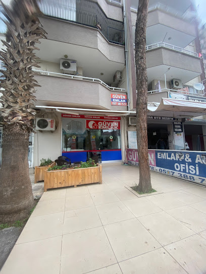 Güven Emlak