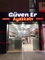 Güven Er Ayakkabı