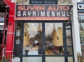 GÜVEN GAYRİMENKUL EMLAK