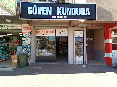 Güven Kundura