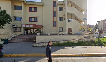 Güvenli Emlak İnşaat