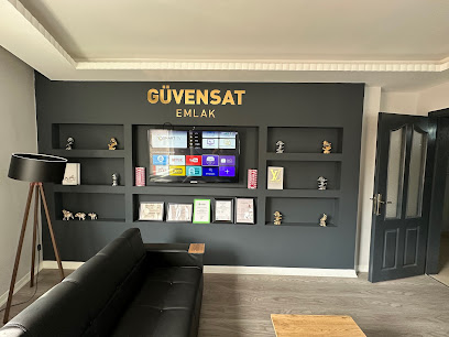 GÜVENSAT EMLAK