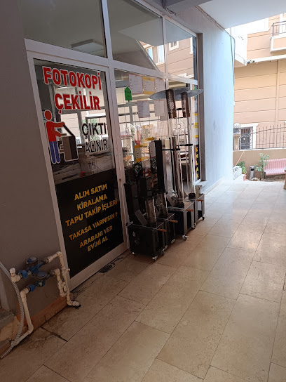 Güvercin Emlak Gayrimenkul Site Yönetimi Endüstriyel Temizlik Sirketi