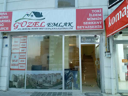 GUZEL EMLAK