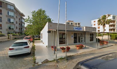 Güzelbahçe Belediyesi Siteler Halk Kütüphanesi