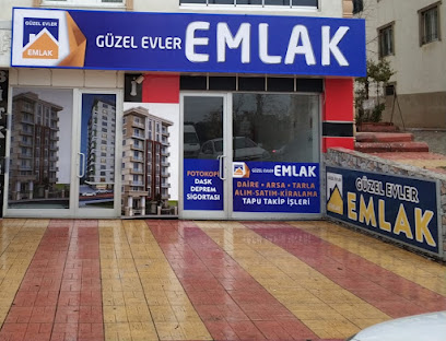 Güzelevler Emlak