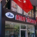 h.c.a. ATAY TİCARET