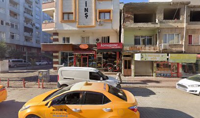 haan.gar ayakkabı osmaniye şubesi