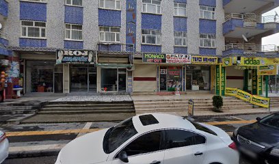 Haan Gar-gaziler Şubesi