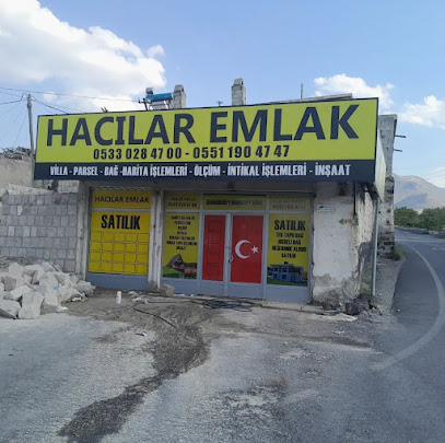 Hacılar Emlak Gayrimenkul Kayseri