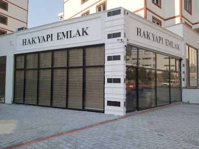 Hak Yapı Emlak